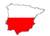 SISTEMAS DELFÍN - Polski